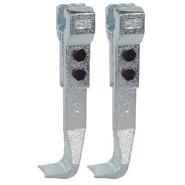 Kukko Abzughakenpaar Standard Produktbild